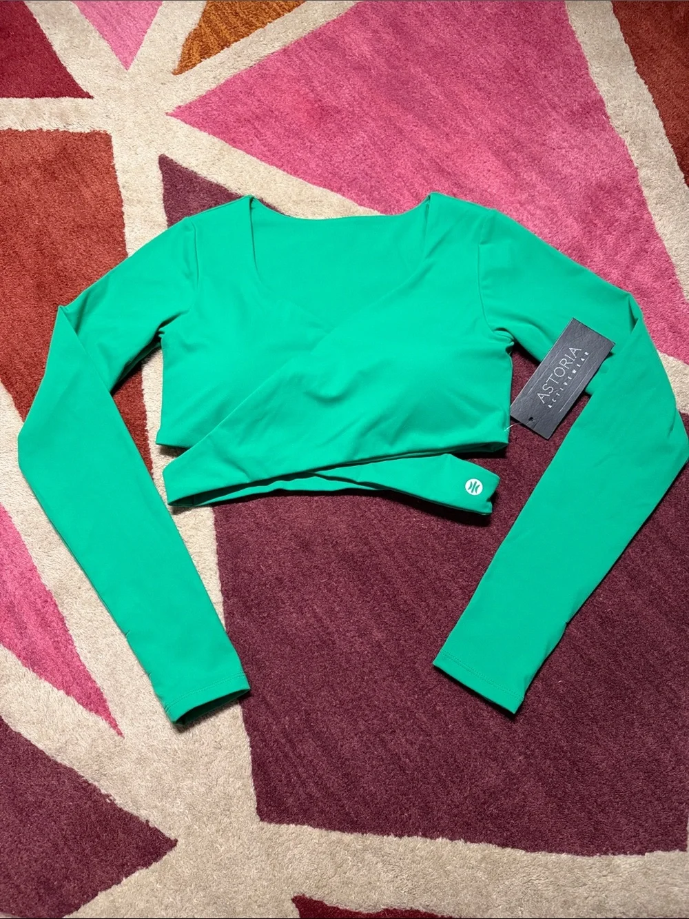 Astoria Activewear astoria matching
